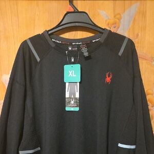 Spider Active Size Xl